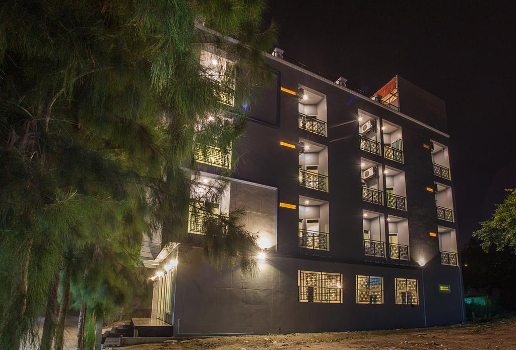 Nature Pine Residence Rawai Exterior foto